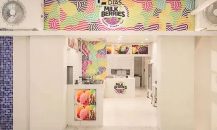 Ponto comercial à venda no centro de praia grande – localização estratégica