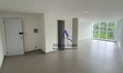 Sala à venda, 43 m² por R$ 370.000 - Eurico Salles - Serra/ES