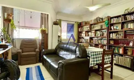 Apartamento com 2 dormitórios à venda, 70 m² por r$ 335.000,00 - horto - vitória/es