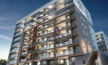 Apartamento com 3 dormitórios à venda, 87 m² por r$ 1.000.000,00 - jardim camburi - vitória/es