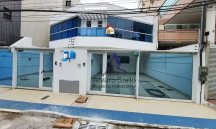 Casa com 4 dormitórios à venda, 200 m² por R$ 1.650.000,00 - Jardim Camburi - Vitória/ES