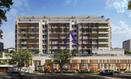 Apartamento com 3 dormitórios à venda, 100 m² por R$ 1.730.000,00 - Jardim Camburi - Vitória/ES