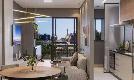 Apartamento com 3 dormitórios à venda, 84 m² por R$ 1.220.000,00 - Jardim Camburi - Vitória/ES