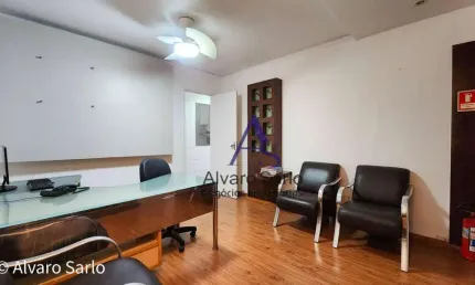 Andar Corporativo à venda, 180 m² por R$ 490.000,00 - Maruípe - Vitória/ES