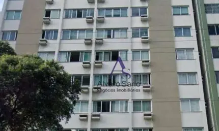 Apartamento com 3 dormitórios à venda, 120 m² por R$ 1.270.000,00 - Praia do Canto - Vitória/ES