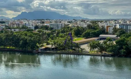 Apartamento com 4 dormitórios à venda, 147 m² por R$ 2.000.000,00 - Barro Vermelho - Vitória/ES
