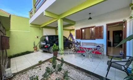 Casa com 6 dormitórios à venda, 285 m² por r$ 1.850.000,00 - jardim camburi - vitória/es