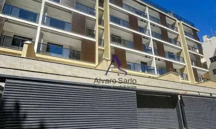 Apartamento com 2 dormitórios à venda, 67 m² por R$ 910.855,00 - Jardim Camburi - Vitória/ES