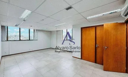 Andar Corporativo para alugar, 360 m² por R$ 32.330,00/mês - Enseada do Suá - Vitória/ES