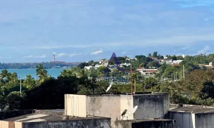 Apartamento com 4 dormitórios à venda, 257 m² por R$ 2.200.000,00 - Praia do Canto - Vitória/ES