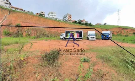 Terreno à venda, 2508 m² por R$ 1.398.000,00 - Arlindo Villaschi - Viana/ES