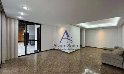 Cobertura com 3 dormitórios, 244 m² - venda por R$ 2.100.000,00 ou aluguel por R$ 9.833,80/mês - Jardim da Penha - Vitória/ES