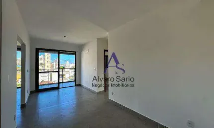 Apartamento com 2 dormitórios à venda, 66 m² por R$ 750.000,00 - Bento Ferreira - Vitória/ES