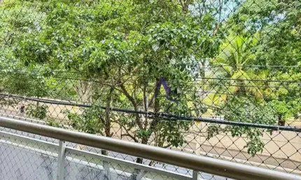 Apartamento com 3 dormitórios à venda, 115 m² por r$ 900.000,00 - jardim da penha - vitória/es