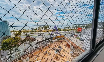 Apartamento com 3 dormitórios à venda, 113 m² por R$ 1.090.000,00 - Jardim da Penha - Vitória/ES