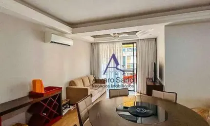 Apartamento com 3 dormitórios à venda, 120 m² por R$ 980.000 - Jardim da Penha - Vitória/ES