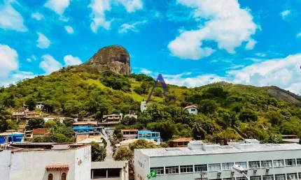 Casa com 4 dormitórios à venda, 450 m² por R$ 1.500.000,00 - Santa Cecília - Vitória/ES