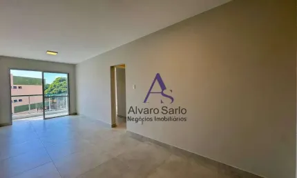 Apartamento com 2 dormitórios à venda, 65 m² por R$ 725.000,00 - Jardim da Penha - Vitória/ES