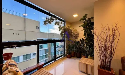 Apartamento com 2 dormitórios à venda, 56 m² por R$ 1.029.000,00 - Jardim da Penha - Vitória/ES