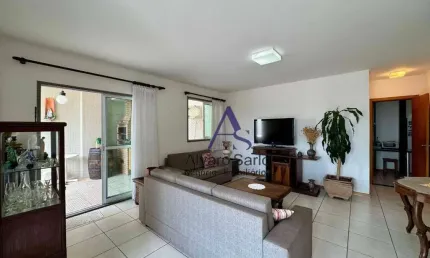 Cobertura com 4 dormitórios à venda, 275 m² por R$ 2.600.000,00 - Jardim da Penha - Vitória/ES