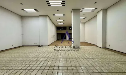 Loja para alugar, 480 m² por R$ 27.000,00/mês - Praia do Canto - Vitória/ES