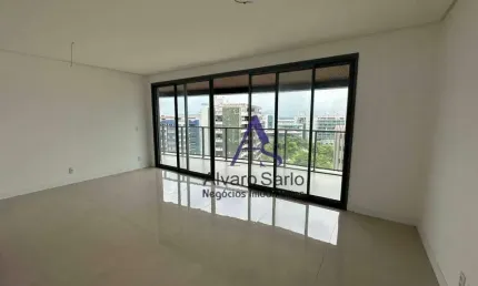 Apartamento com 4 dormitórios à venda, 138 m² por R$ 3.100.000,00 - Praia do Canto - Vitória/ES