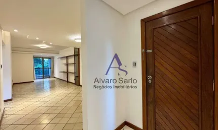 Apartamento com 3 dormitórios à venda, 120 m² por R$ 650.000,00 - Praia de Santa Helena - Vitória/ES
