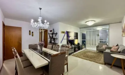 Apartamento com 4 dormitórios à venda, 147 m² por R$ 1.680.000,00 - Bento Ferreira - Vitória/ES