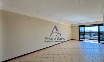 Apartamento com 4 dormitórios à venda, 180 m² por r$ 2.200.000,00 - praia do canto - vitória/es