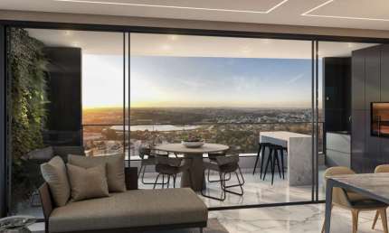 Apartamento com 3 quartos à venda na Rua Martim Afonso, 2888, Bigorrilho, Curitiba, 310 m2 por R$ 7.300.000