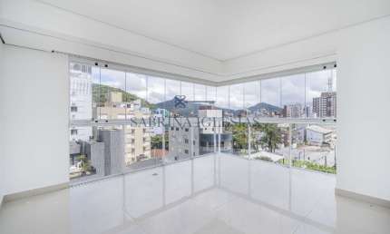 Apartamento com 3 quartos à venda na Rio Branco, 86, Praia Mansa, Matinhos, 168 m2 por R$ 3.480.000