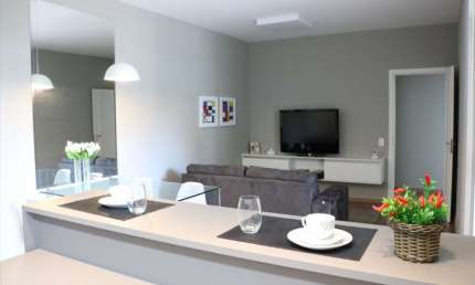 Apartamento com 3 quartos à venda na Avenida João Gualberto, 575, Alto da Glória, Curitiba, 98 m2 por R$ 880.000