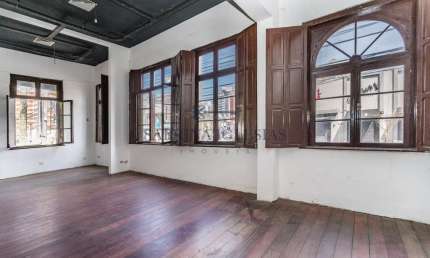 Casa comercial para alugar na Rua Bispo Dom José, 2186, Batel, Curitiba, 308 m2 por R$ 28.900