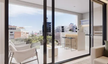 Apartamento com 3 quartos à venda na Rua Gutemberg, 301, Batel, Curitiba, 165 m2 por R$ 2.990.000