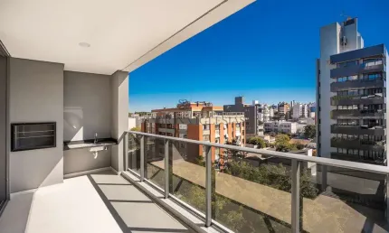 Apartamento com 3 quartos à venda na rua gutemberg, 301, batel, curitiba, 165 m2 por r$ 3.580.000