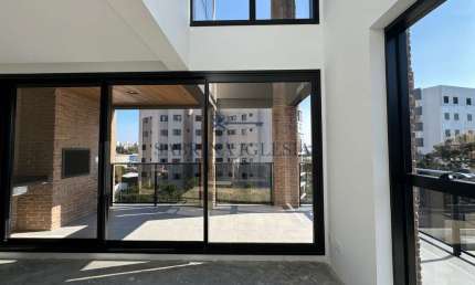 Apartamento com 2 quartos à venda na Rua Desembargador Otávio do Amaral, 75, Bigorrilho, Curitiba, 134 m2 por R$ 2.254.123