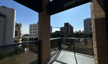 Apartamento com 2 quartos à venda na Rua Desembargador Otávio do Amaral, 75, Bigorrilho, Curitiba, 134 m2 por R$ 2.254.123
