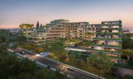 Apartamento com 2 quartos à venda na Rua Frederico Cantarelli, 831, Bigorrilho, Curitiba, 181 m2 por R$ 4.150.000