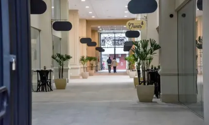 Sala comercial para alugar na Rua XV de Novembro, 1155, Centro, Curitiba, 750 m2 por R$ 26.500