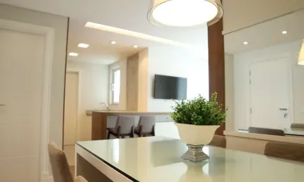 Apartamento com 2 quartos à venda na Rua General Carneiro, 1073, Centro, Curitiba, 76 m2 por R$ 957.679
