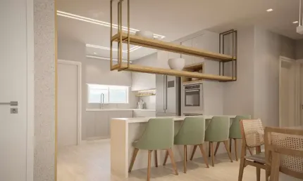 Apartamento com 4 quartos à venda na Rua Bruno Silva, 51, Pioneiros, Balneário Camboriú, 146 m2 por R$ 3.380.000
