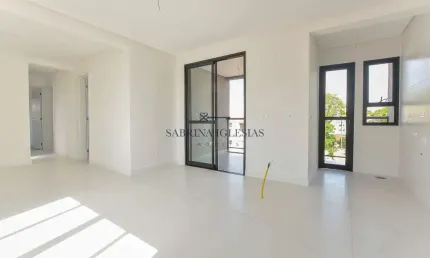 Apartamento com 3 quartos à venda na Rua Doutor Goulin, 1260, Juvevê, Curitiba, 86 m2 por R$ 790.000