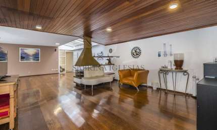 Casa comercial à venda na Rua Bororós, 76, Vila Izabel, Curitiba, 199 m2 por R$ 1.250.000
