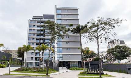 Cobertura com 3 quartos à venda na Rua Alferes Ângelo Sampaio, 2171, Batel, Curitiba, 129 m2 por R$ 1.903.000