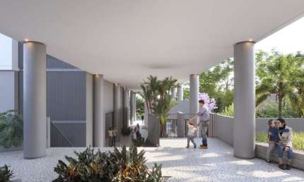 Apartamento com 3 quartos à venda na Avenida Manoel Ribas, 3574, Santa Felicidade, Curitiba, 136 m2 por R$ 2.344.995