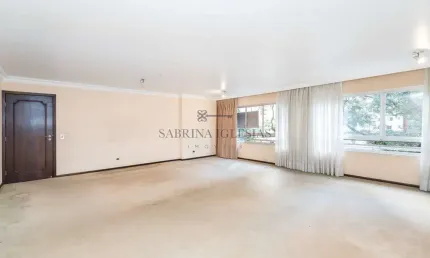 Apartamento com 4 quartos à venda na Rua Carneiro Lobo, 243, Água Verde, Curitiba, 175 m2 por R$ 1.290.000