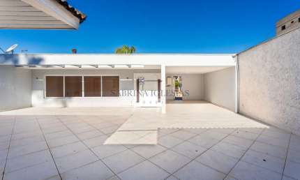 Casa com 3 quartos à venda na Rua Francisco Klos, 77, Boa Vista, Curitiba, 134 m2 por R$ 1.100.000