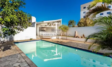 Casa com 3 quartos à venda na Rua Francisco Klos, 77, Boa Vista, Curitiba, 134 m2 por R$ 1.190.000