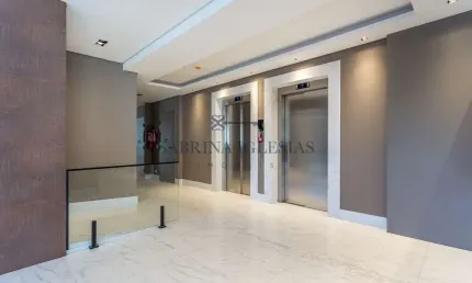 Sala comercial à venda na rua itupava, 144, alto da glória, curitiba, 53 m2 por r$ 719.889