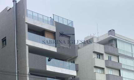 Cobertura com 4 quartos à venda na Rua Almirante Tamandaré, 147, Praia Mansa, Matinhos, 189 m2 por R$ 3.800.000